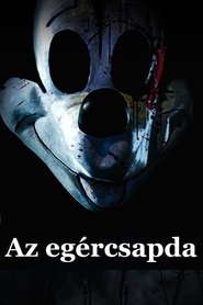 Egércsapda