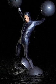 Man With Balls On Hands and Feet - Man on Water (1999)