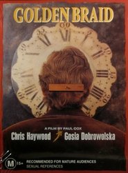Poster Golden Braid 1990