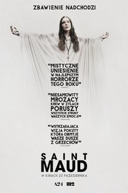 Saint Maud | CDA Lektor PL