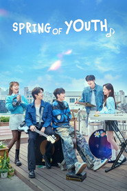 Spring of Youth poster
