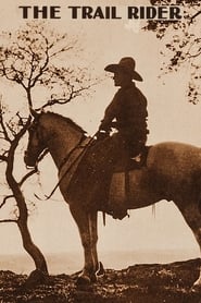 Poster The Trail Rider