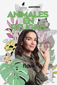 Poster Animales en peligro 2025