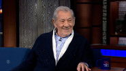 Ian McKellen, I'm With Her, Laura Benanti