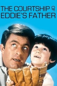 The Courtship of Eddie's Father постер