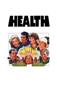 HealtH постер