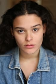 Ella Philippe as Nisma Bailly