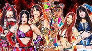 Stardom Silver Week Tour 2026 in Fukuoka