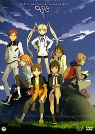 Element Hunters poster