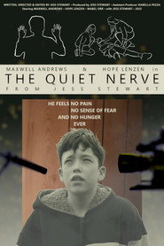 The Quiet Nerve poster