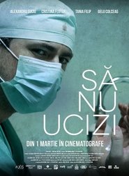 Să nu ucizi (2019) Cliver HD - Legal - ver Online & Descargar