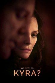 Poster for Where Is Kyra?