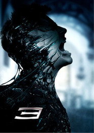 Covered in Black: Creating Venom