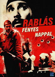 Rabl&aacute;s f&eacute;nyes nappal 2008