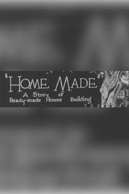 Poster Home Made 1919