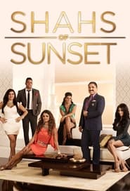 Shahs of Sunset постер