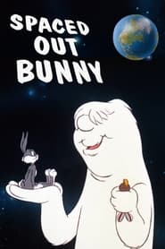 Spaced-Out Bunny