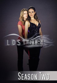 Lost Girl Season 2 7