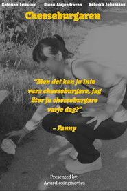 The Cheeseburger (2024)