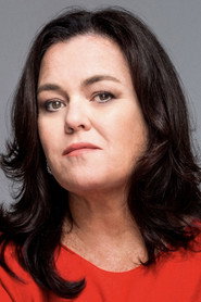 Rosie O'Donnell