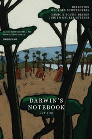Le journal de Darwin) Le journal de Darwin (2020)