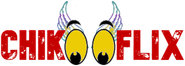 Logo for ChikooFlix