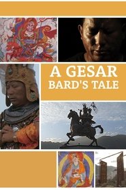 Poster A Gesar Bard's Tale 2013