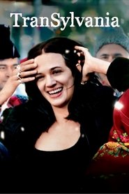 Poster Transylvania 2006