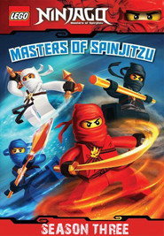 Ninjago: Masters of Spinjitzu Rebooted 3