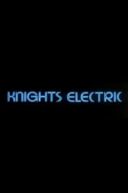 Poster Knights Electric