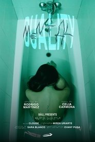 Mental Duality movie poster