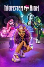 Monster High : Un lycée pas comme les autres