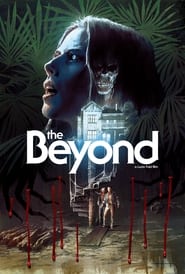 The Beyond постер