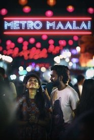 Poster Metro Maalai 2019