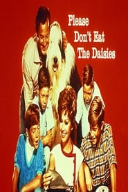 Please Don't Eat the Daisies постер