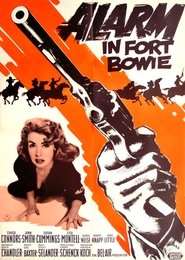 Alarm·in·Fort·Bowie·1957·Blu Ray·Online·Stream