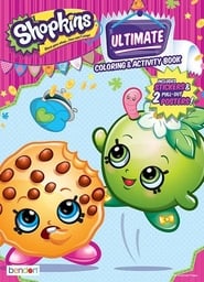 Shopkins постер