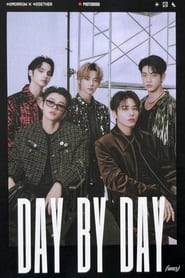 TOMORROW X TOGETHER 'DAY BY DAY' 2023 SEASON'S GREETINGS 2022