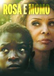 Assistir Rosa e Momo Online HD