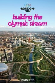 Poster Building The Olympic Dream - Season 1 2009