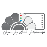 Logo for Persian Art Pic Logo for Persian Art Pic