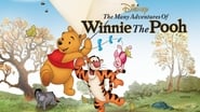 The Many Adventures of Winnie the Pooh