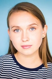 Veronika Slowikowska is Tabitha