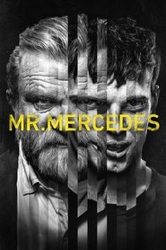 Mr. Mercedes (2017) online ελληνικοί υπότιτλοι