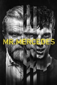 Poster Mr. Mercedes 2019