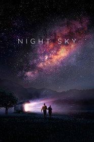 Night Sky poster