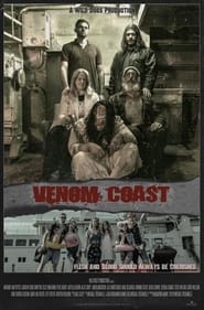 Poster Venom Coast 2021