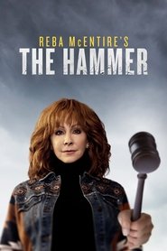 Reba McEntire's the Hammer постер