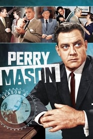 Perry Mason Season 4