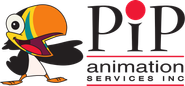 PIP Animation Services Inc.